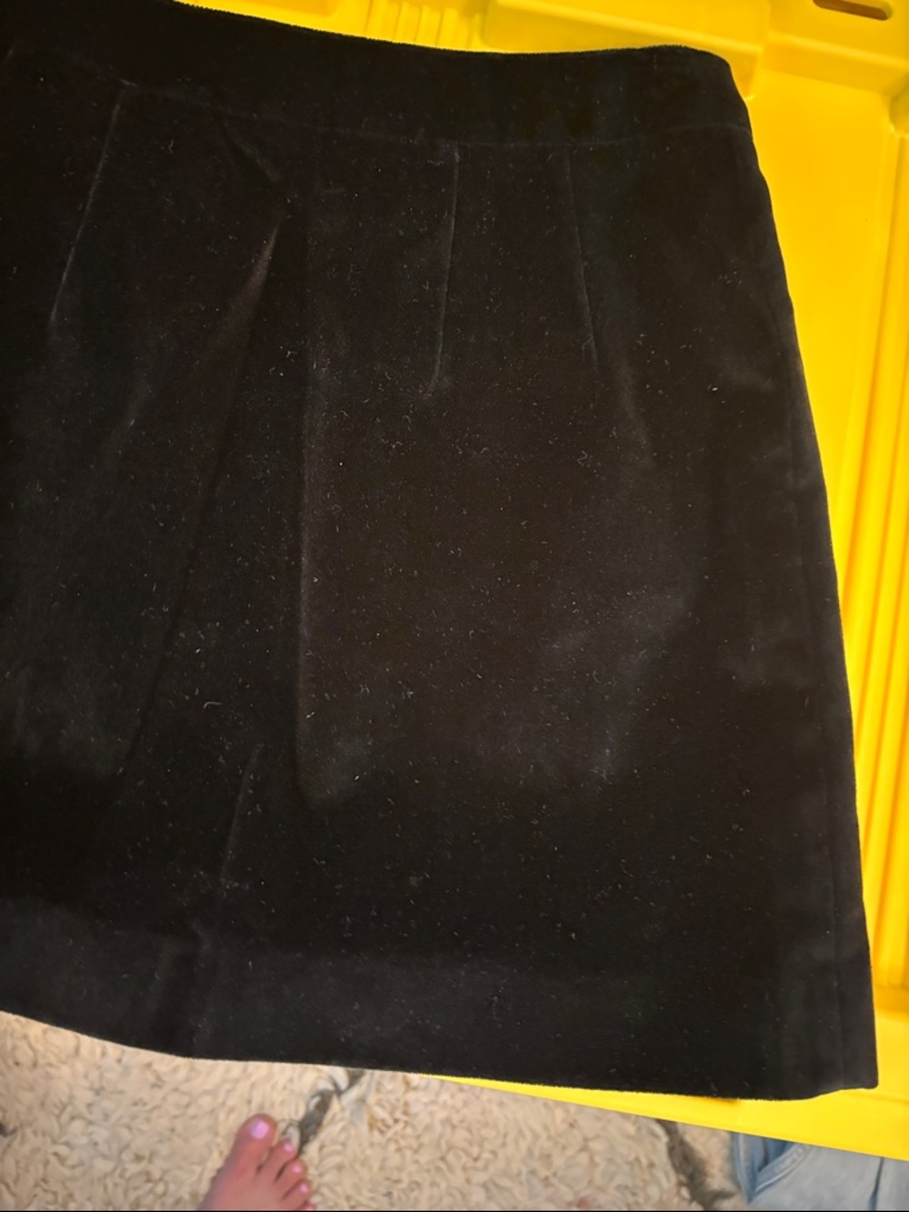 Doen Heirloom Fillipa Skirt - Picture 10 of 16